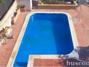 Extraordinario chalet independiente en zona de...