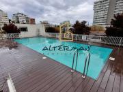 EXTRAORDINARIO DEPARTAMENTO CON GRAN TERRAZA EN VIÑA