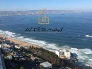Extraordinario Departamento Con Primera Vista Al Mar