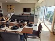 Extraordinario Departamento de Lujo de 129m² con Terraza...