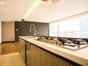 Extraordinario departamento en renta en Sirocco Santa Fe