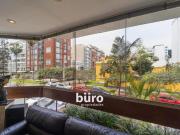 EXTRAORDINARIO DEPARTAMENTO EN VENTA EN INMEJORABLE ZONA...