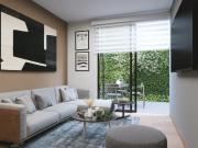 Extraordinario Departamento Por la Alameda Central una...