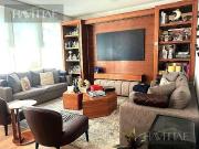 EXTRAORDINARIO DEPTO AMUEBLADO RENTA POLANCO