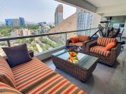 Extraordinario Dpto 4 Dorm