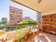 Extraordinario en Parque en Vitacura