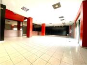 EXTRAORDINARIO LOCAL DE ARRIENDO