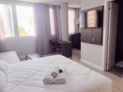 Extraordinário loft a venda no centro hitórico!