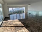 Extraordinario Pent House Cumbres Santa Fe torre Basalto