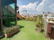 Extraordinario PH en Interlomas magnifico Roof Garden,...