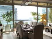 Extraordinario PH en venta en Club Residencial Bosques