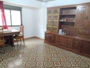 Extraordinario piso con muchas posibilidades