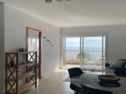 EXTRAORDINARIO PISO CON VISTAS DE PRIMERA LINEA AL MAR