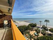 EXTRAORDINARIO PISO CON VISTAS DE PRIMERA LINEA AL MAR