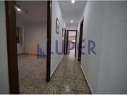 ¡Extraordinario piso en ALTOZANO – ALICANTE!