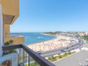 Extraordinário T3 Parque Oceano Oeiras