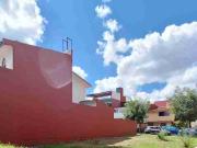 Extraordinario terreno plano en venta!