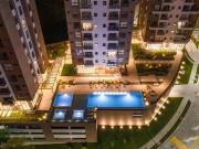 ExtraordinarMajestuoso apartamento nuevo en Terra Bella...