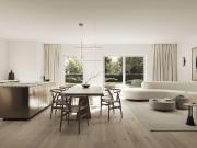 EXTRAORDINARY | 4,5 Zimmer Wohnung mit wunderschönem Garten