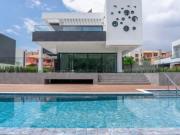 Extraordinary New Villa in Vilamoura