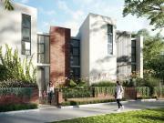 Extraordinary Townhouse in elite suburb