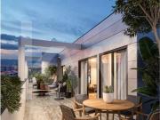 APARTAMENTO T3 NOVO, TERRAO 64 M2, LUGAR DE GARAGEM PARA...