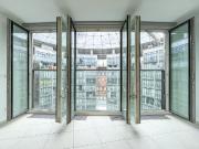 Extravagante 2 Zimmerwohnung im Gasometer