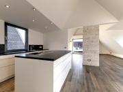 Extravagante 3,5 Zimmer Wohnung in Deckenpfronn –...