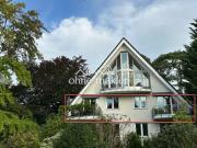 Extravagante 4 Zimmer Wohnung in Berlin Schmargendorf