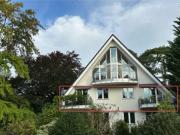 Extravagante 4 Zimmerwohnung in Berlin Schmargendorf