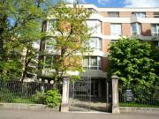 EXTRAVAGANTE 5 ZIMMER WOHNUNG IM HERZEN VON BASEL