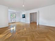 Extravagante Familienwohnung Nähe American International...