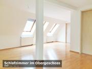 Extravagante und sehr große 2 Zimmer Maisonette Wohnung... Extravagante und sehr große 2 Zimmer Maisonette Wohnung...