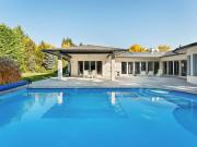 Architekten Bungalow in Bad Fischau! Im Loftstil |...