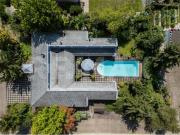 Extravagantes 5.5 Zimmer Einfamilienhaus mit Pool, Sauna...