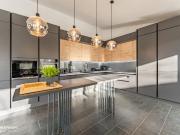 Extravagantes Haus für gehobene Ansprüche