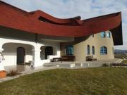 Extravagantes Haus mit Freizeitwohnsitz in Völkermarkt