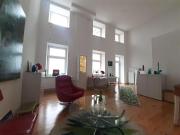 Extravagantes Loft Studio in Berliner Toplage 5 Meter...