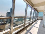 Extravagantes Penthouse an der Donau mit fantastischem...