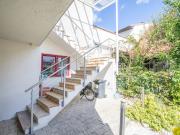 Extravagantes Stadthaus mit Rooftop Pool und...