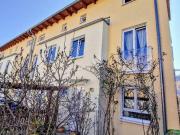 Extravagantes traumhaftes Reihenendhaus in sehr guter...