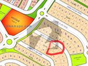 Extreme Top Location Plot for Sale Available near Main...