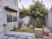 Extremely Beautiful Ground Portion For Rent With All...