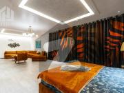 Extremely Luxurious 5 Marla Fully Furnished House At...