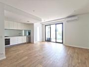 Extremely Quiet! Far away from street 1 bed apartment