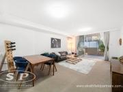 Extremely Rare 284 sqm Apartment with Massive Courtyard