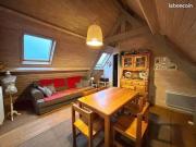 EXTREMEMENT RARE: Maison indépendante sur la pointe du...