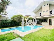Exuberante Casa com 4 suítes à venda, 380 m² Urbanova...