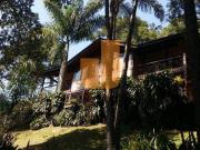 Exuberante chácara a 40 min. de São Paulo