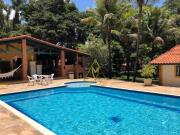 Exuberante chácara, de 21.000m2, a venda em Tatuí/SP R$....